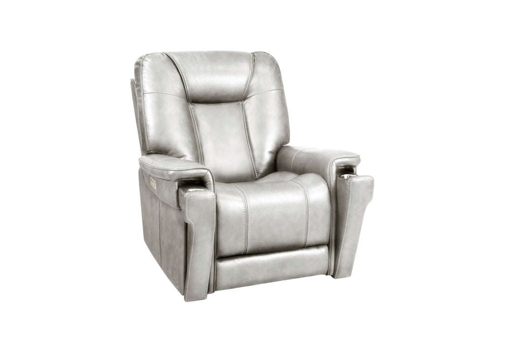 Sanibel - Recliner-Wall Prox. With Power And Power Headrest And Lumbar