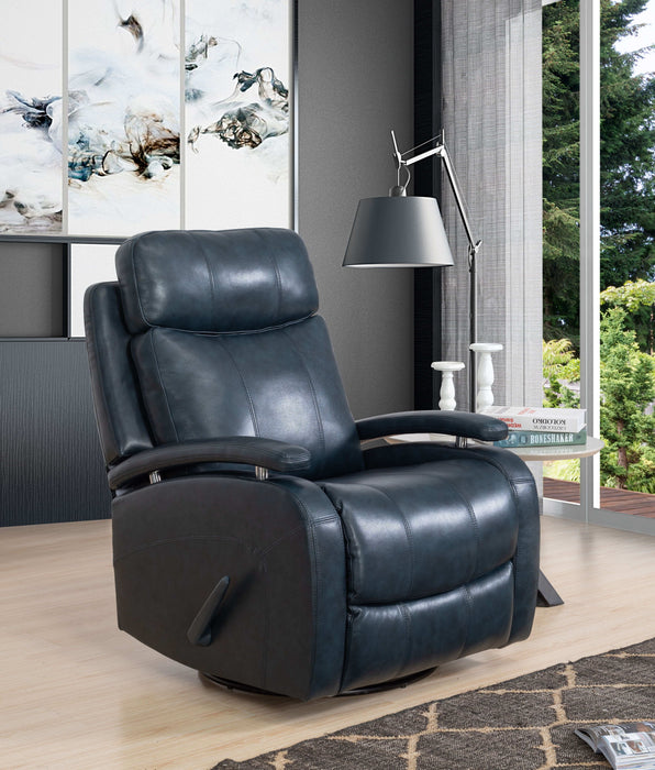 Duffy - Swivel Glider Recliner