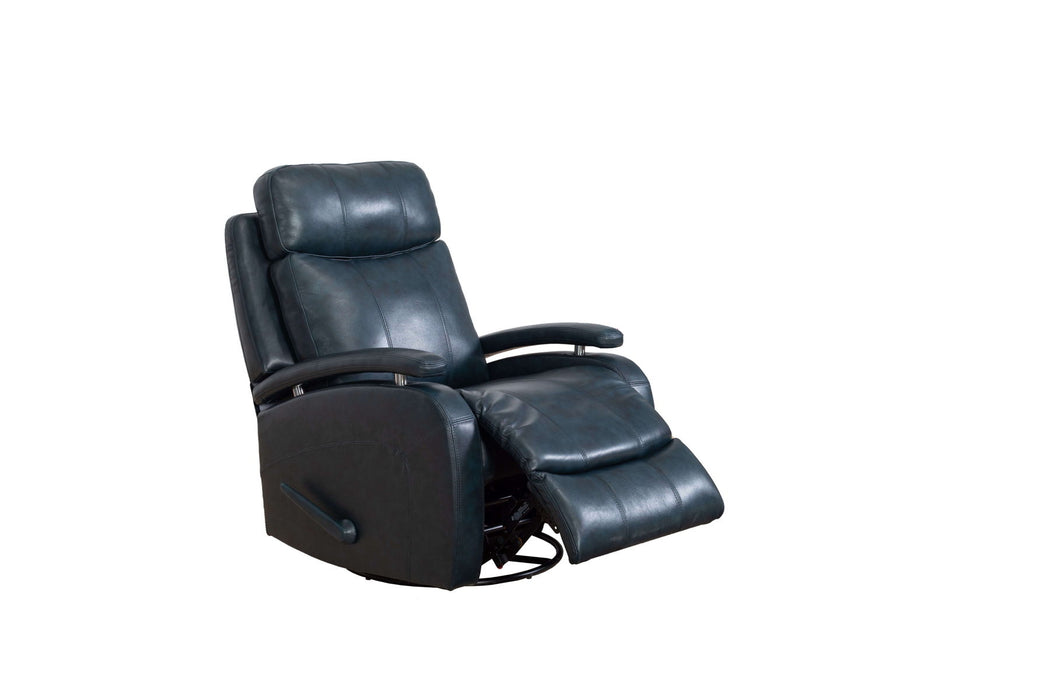 Duffy - Swivel Glider Recliner