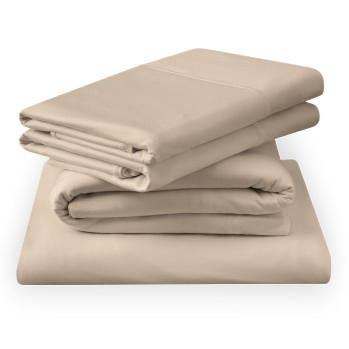 Linens - Tempur Breeze Cooling Sheet Set