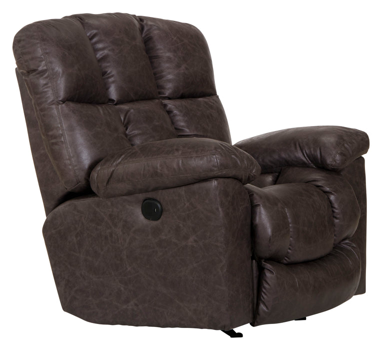 Mayfield - Power Rocker Recliner