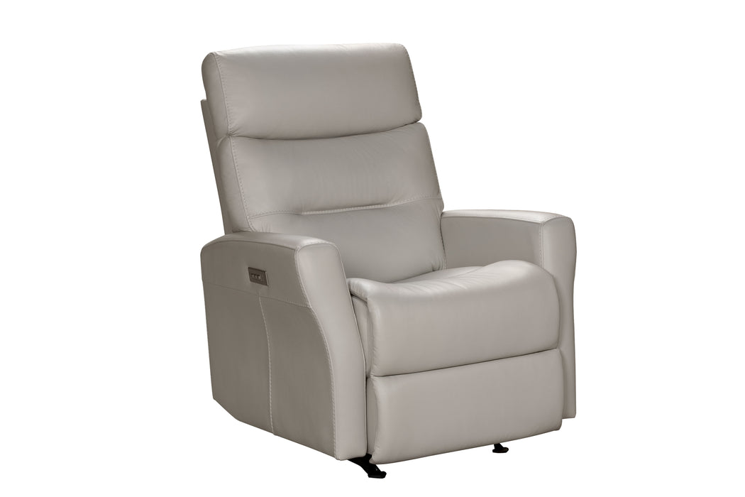 Donavan - Power Rocker Recliner