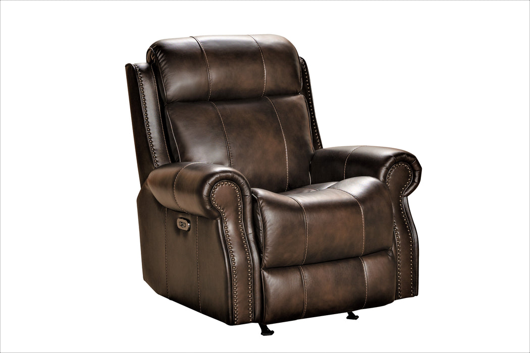 Demara - Power Rocker Recliner