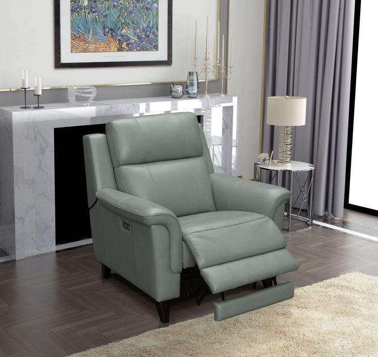 Kester - Power Recliner