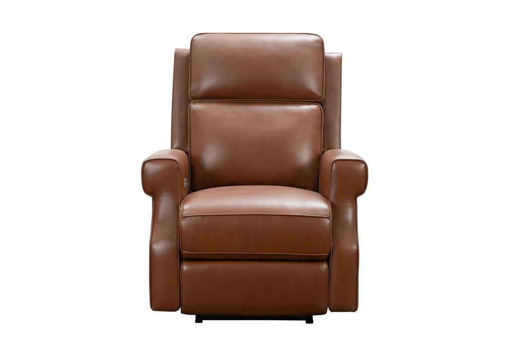 Durham - Power Recliner With Power Recline, Power Headrest, Power Lumbar