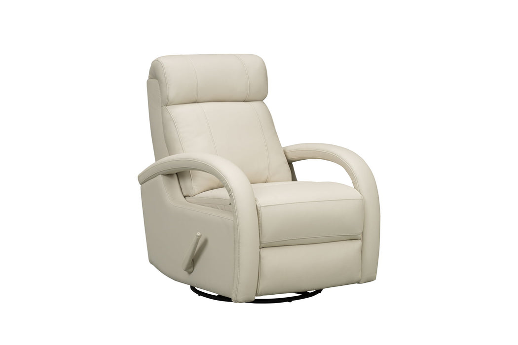 Harlee - Swivel Glider Recliner