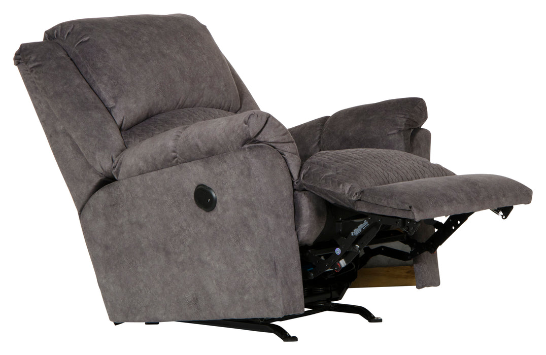 Malloy - Power Rocker Recliner