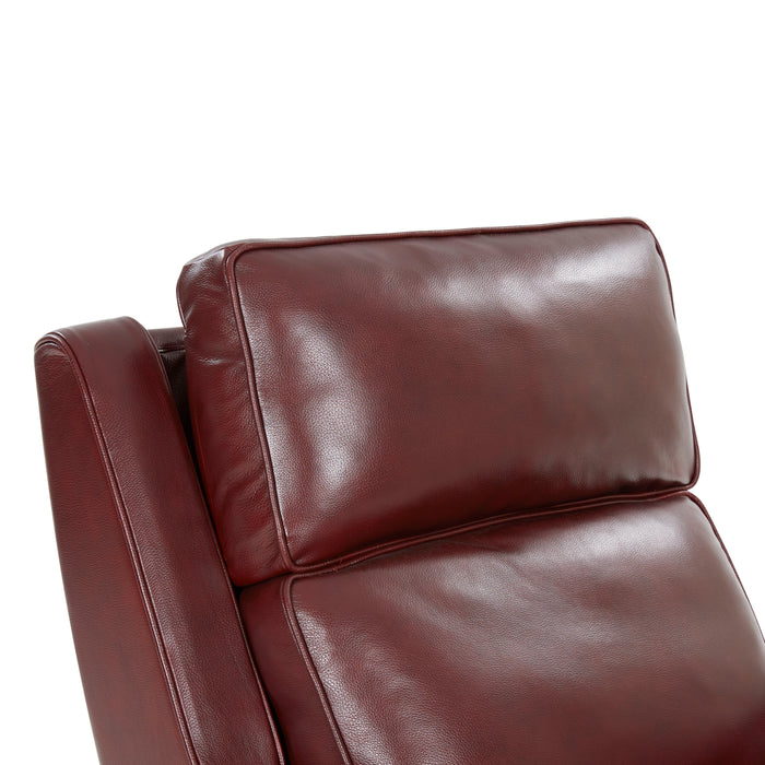 Durham - Power Recliner With Power Recline, Power Headrest, Power Lumbar