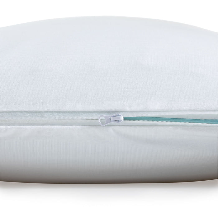 Pr1me Smooth Pillow Protector