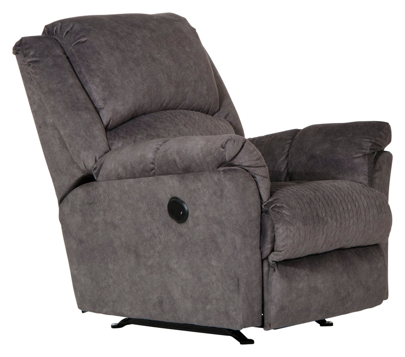 Malloy - Power Rocker Recliner