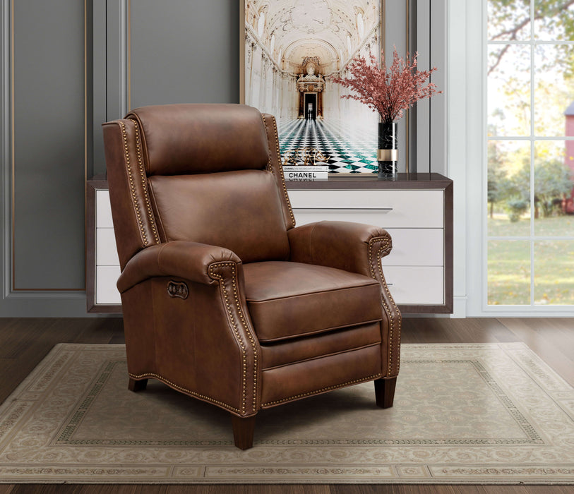 Barrett - Power Recliner