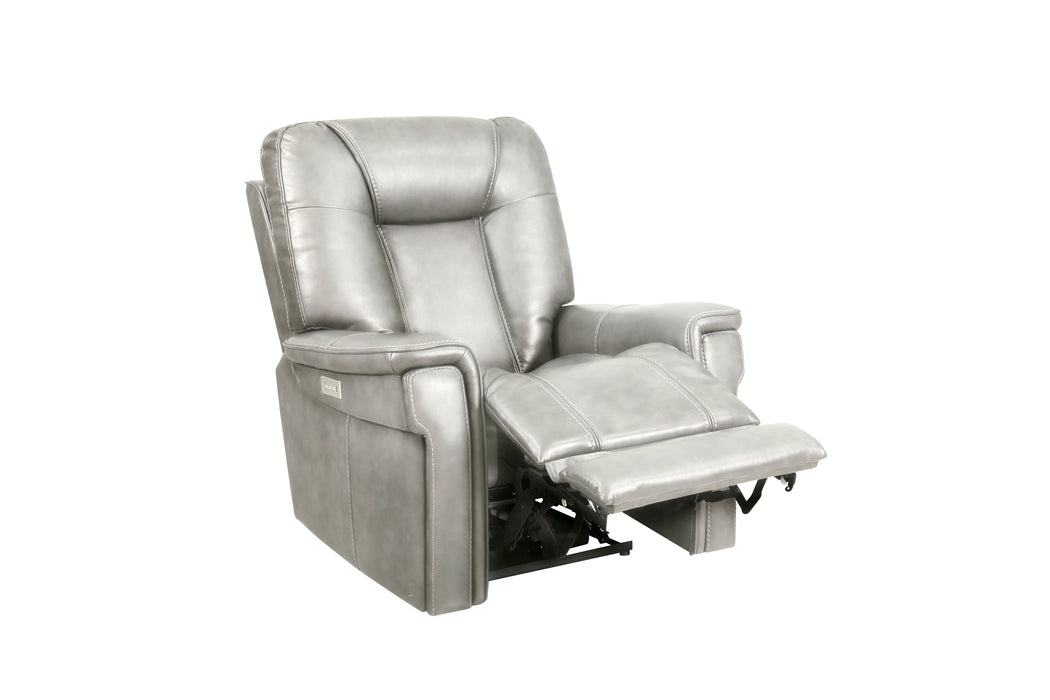 Sanibel - Recliner-Wall Prox. With Power And Power Headrest And Lumbar