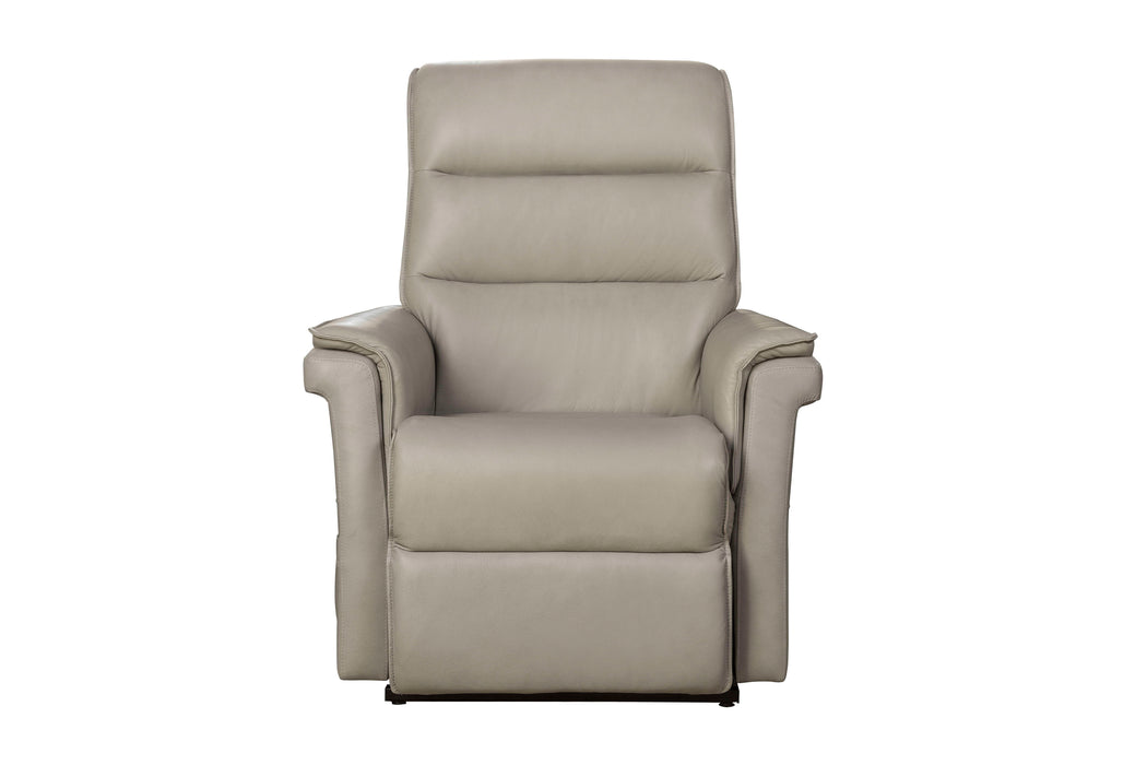 Luka - Power Lift Recliner With Power Headrest