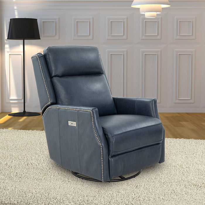 Cavill - Power Glider Recliner