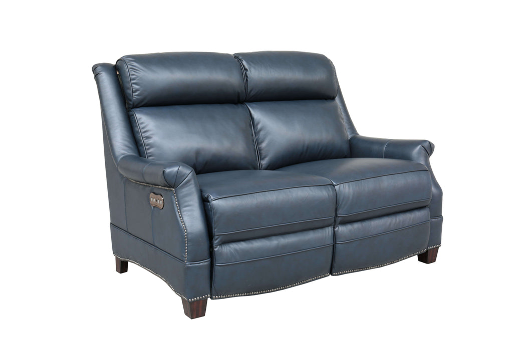 Warrendale - Power Reclining Loveseat