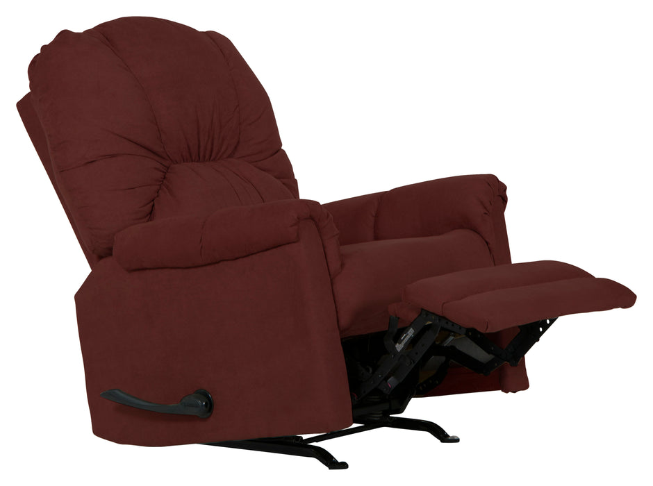 Winner - Rocker Recliner