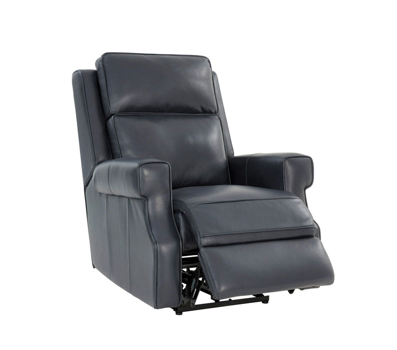 Durham - Power Recliner With Power Recline, Power Headrest, Power Lumbar