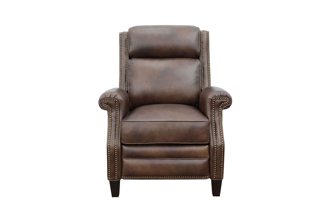 Barrett - Power Recliner