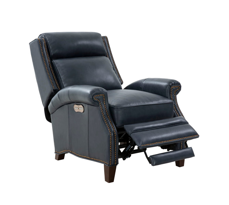 Barrett - Power Recliner