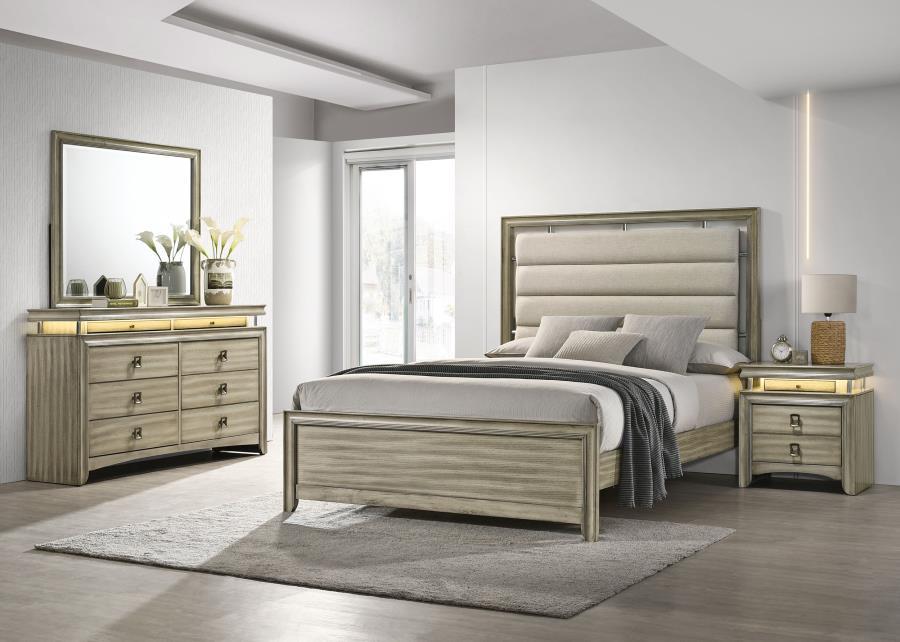 Giselle - Bedroom Set