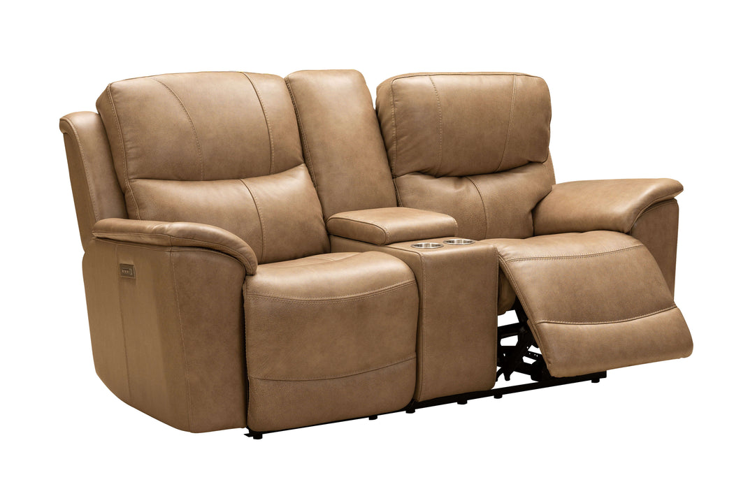 Kaden - Power Reclining Loveseat