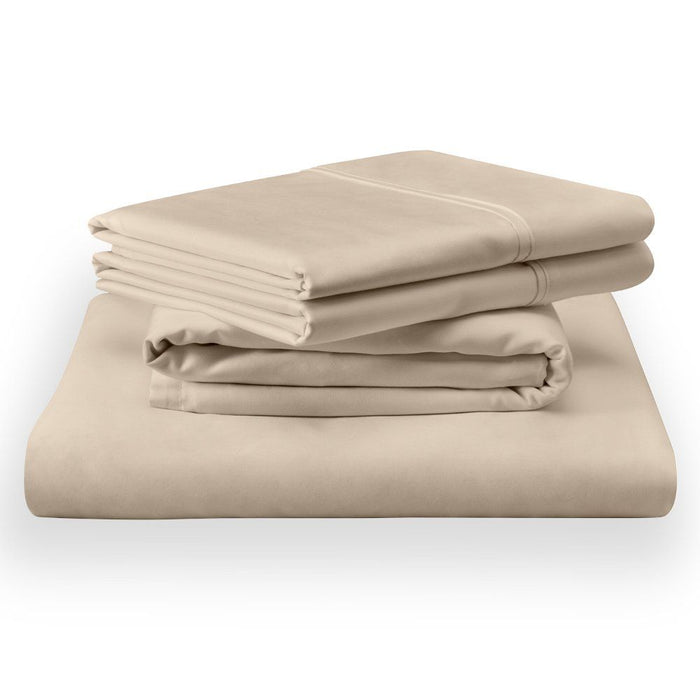 Linens - Tempur Classic Cotton Sheet Set