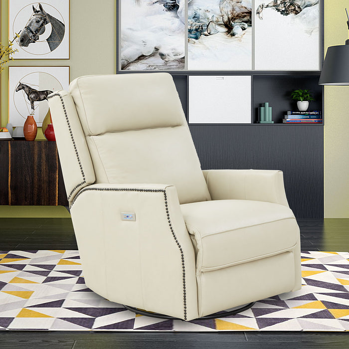 Cavill - Power Glider Recliner