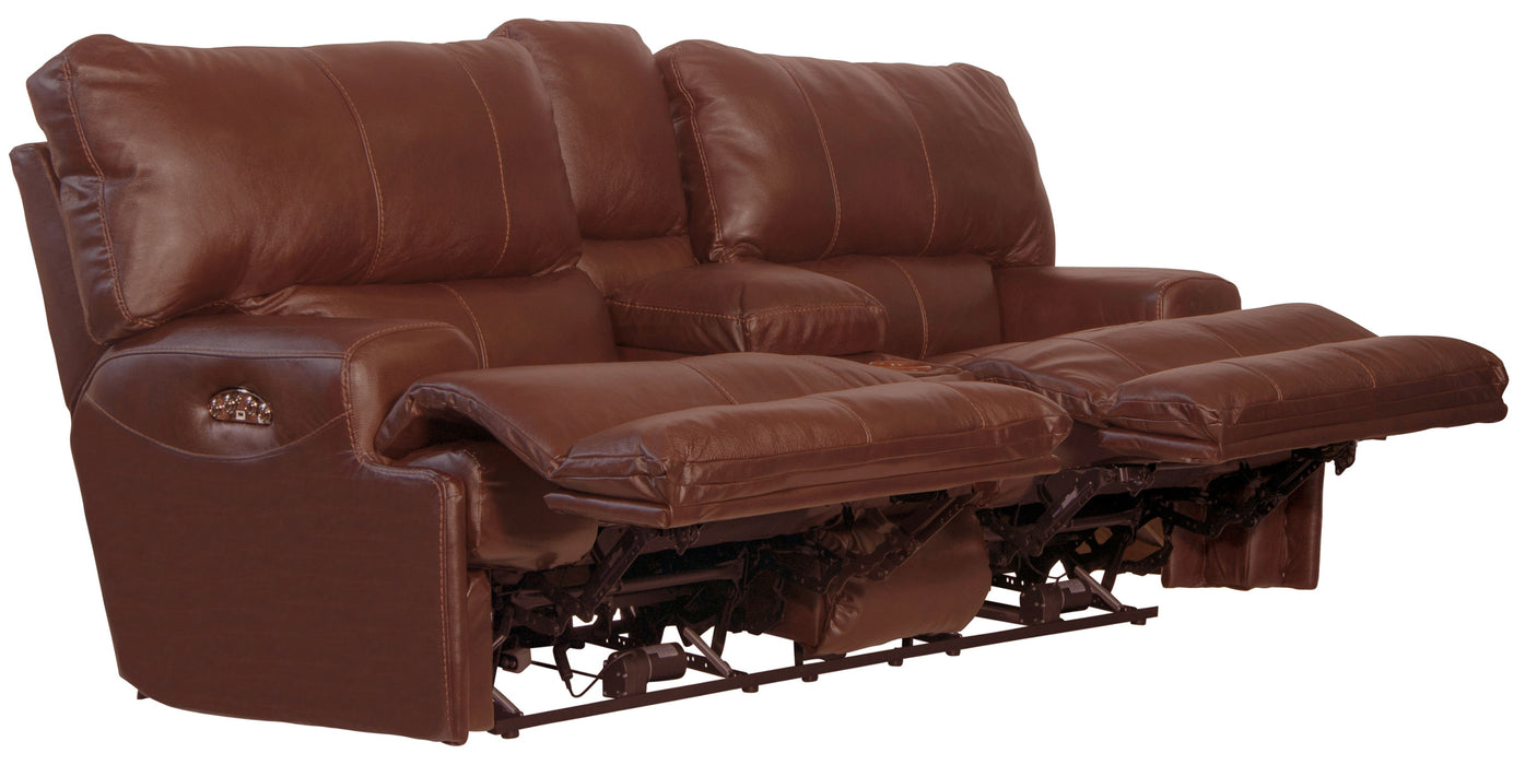 Wembley - Console Loveseat