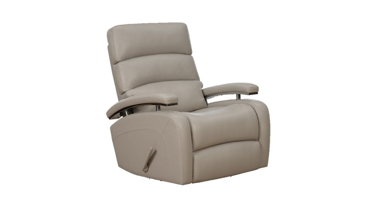 Contempo - Swivel Glider Recliner