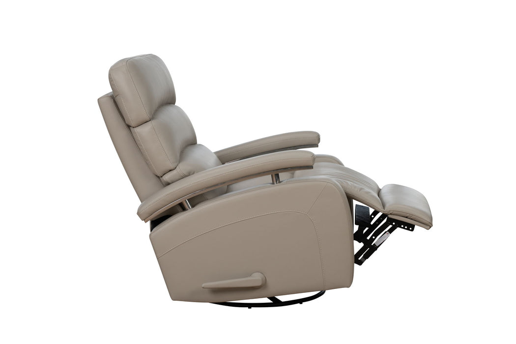 Contempo - Swivel Glider Recliner