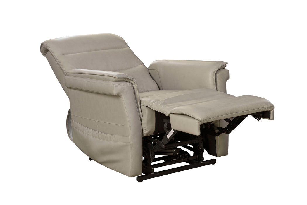 Luka - Power Lift Recliner With Power Headrest