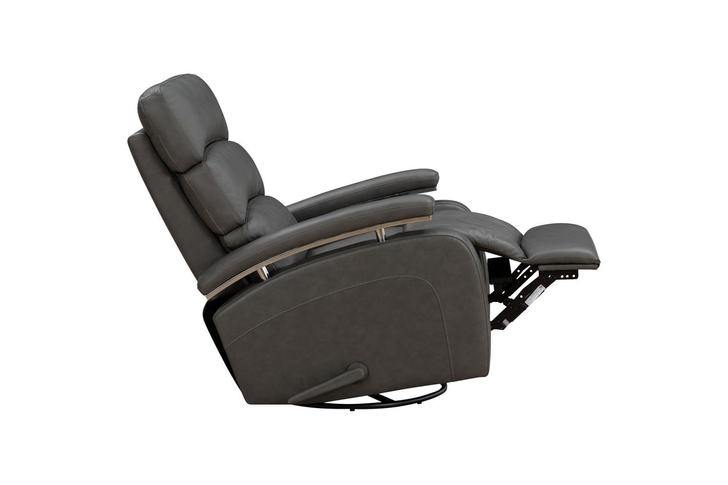 Contempo - Swivel Glider Recliner