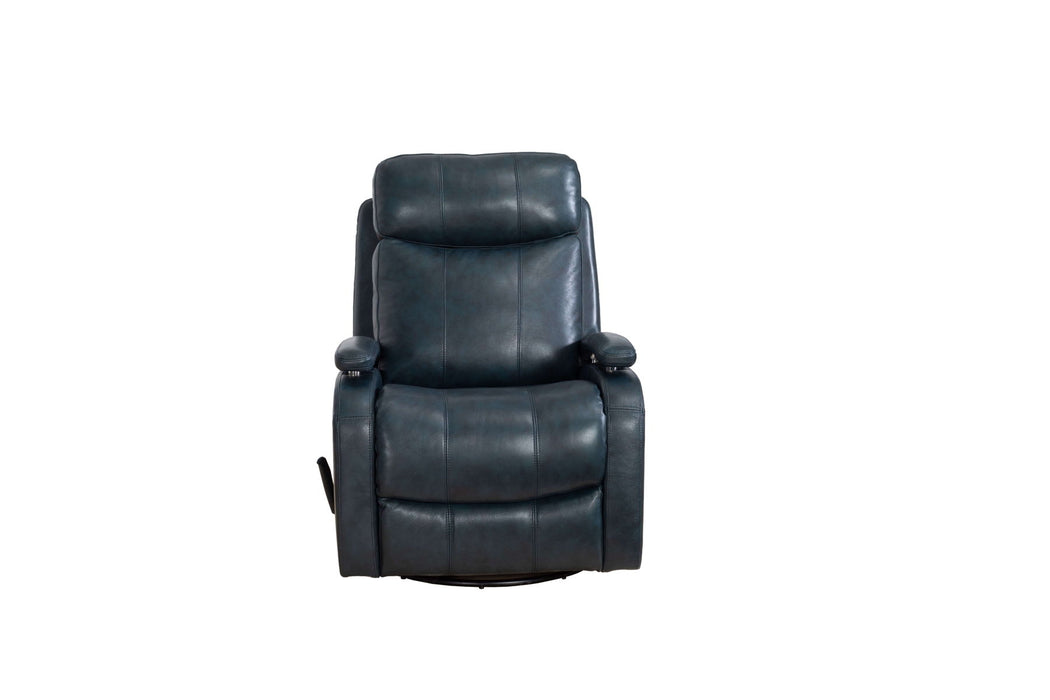 Duffy - Swivel Glider Recliner