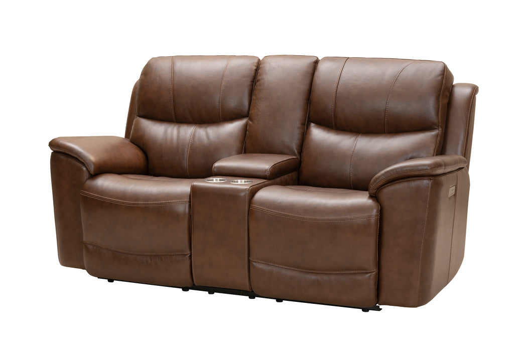 Kaden - Power Reclining Loveseat