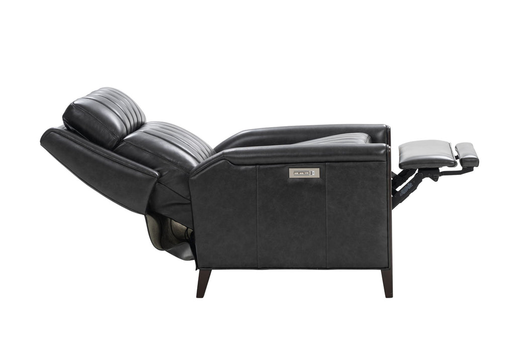 Davidson (B) - Power Recliner With Power Recline, Power Headrest, Power Lumbar