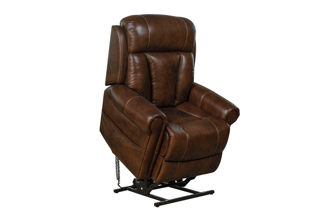 Lyndon - Power Lift Recliner