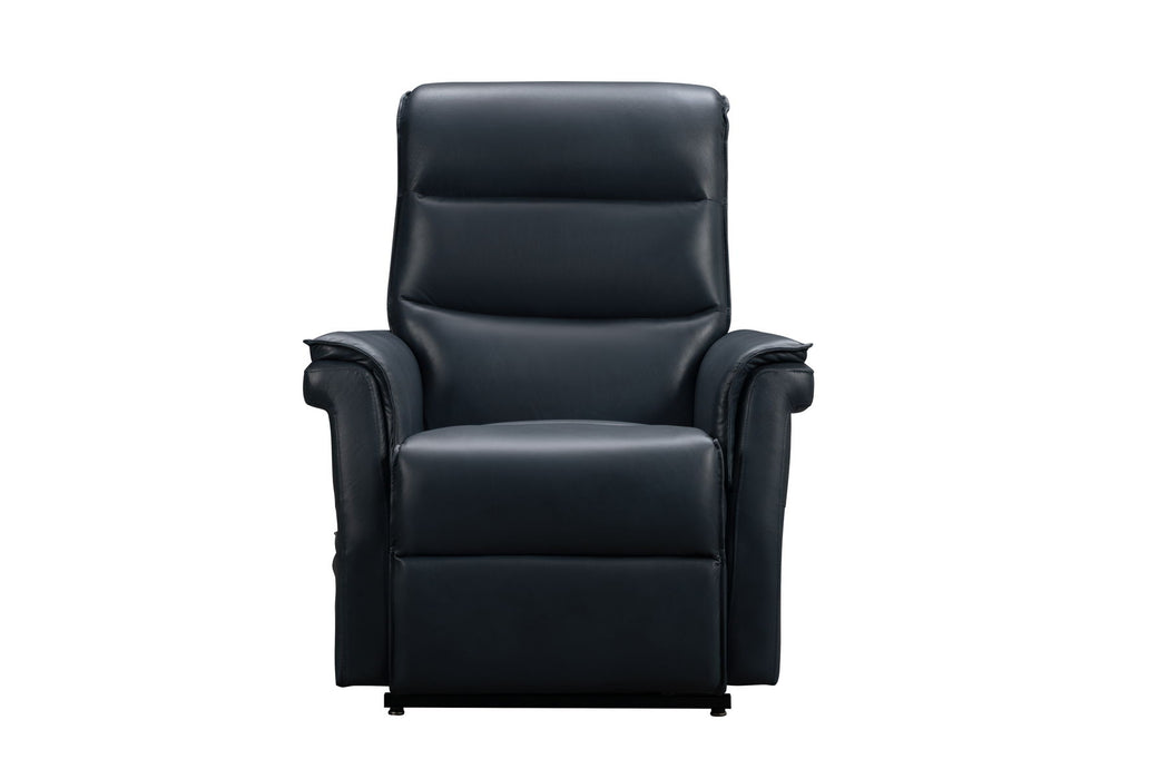 Luka - Power Lift Recliner With Power Headrest