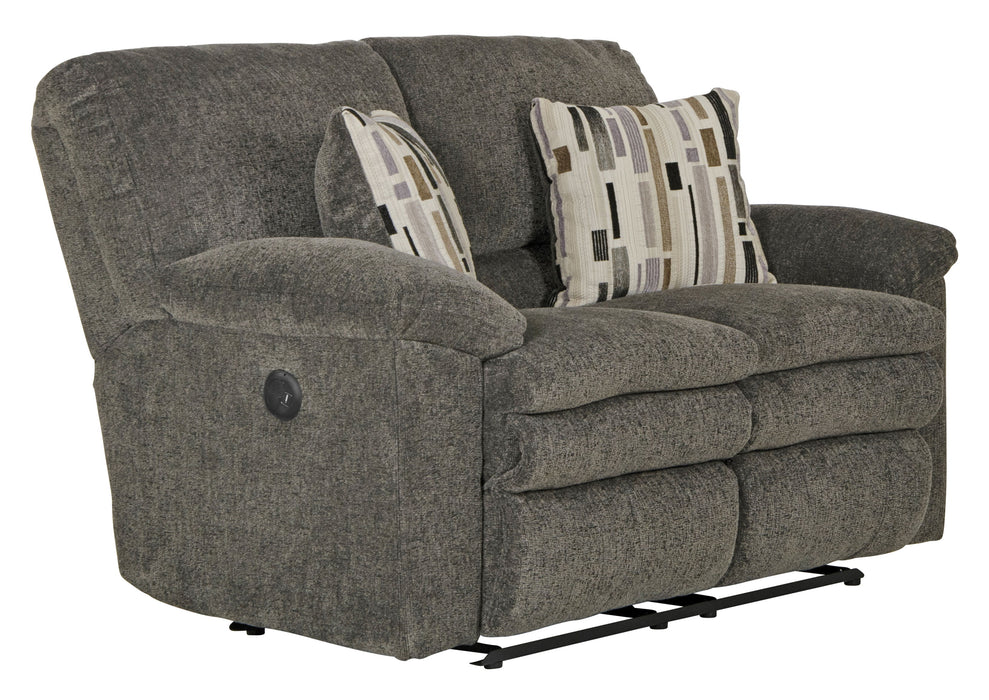 Tosh - Reclining Loveseat