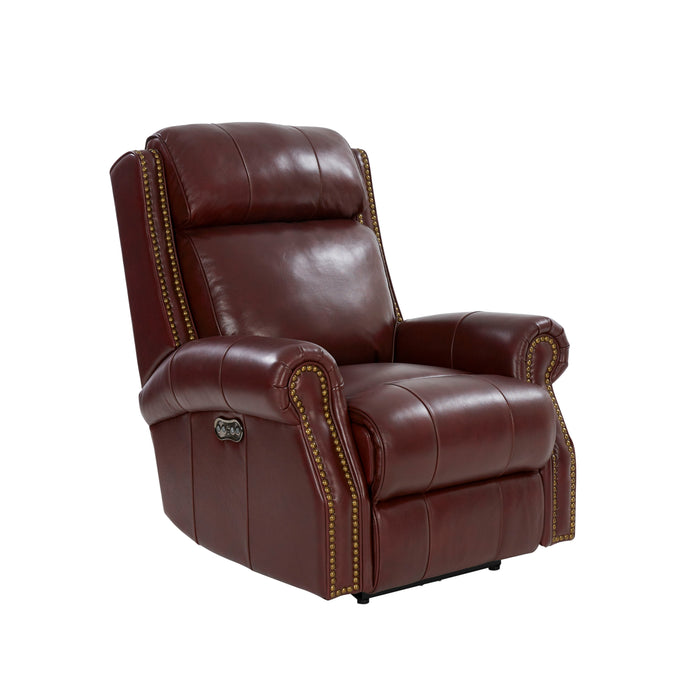 Blair - Power Recliner With Power Recline, Power Headrest (Big And Tall)