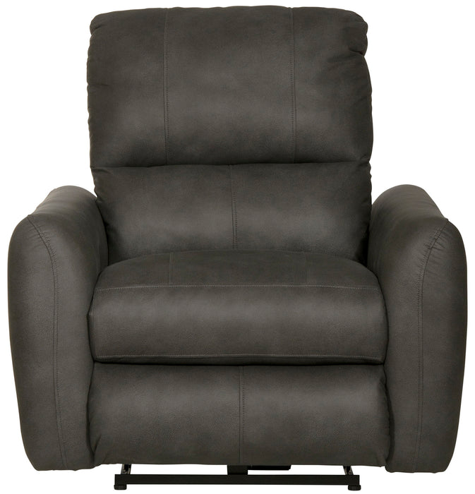 Dorian - Power Wall Hugger Recliner