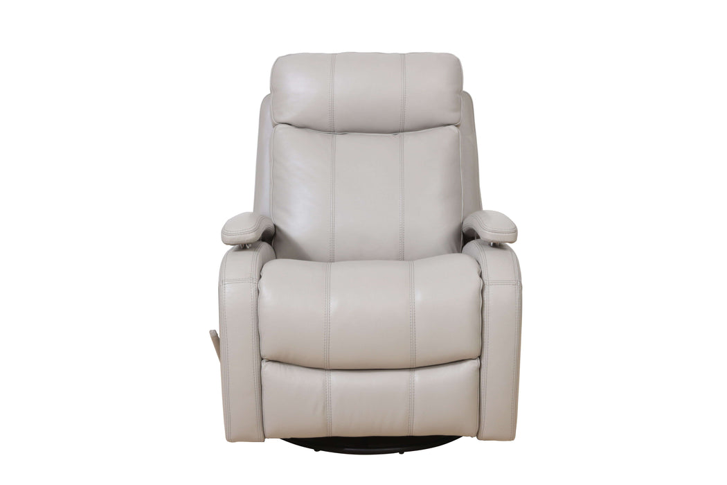 Duffy - Swivel Glider Recliner