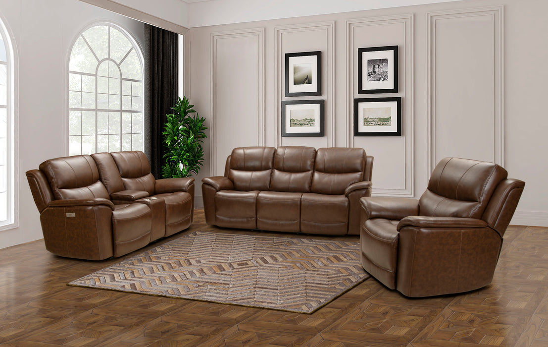 Kaden - Power Reclining Loveseat