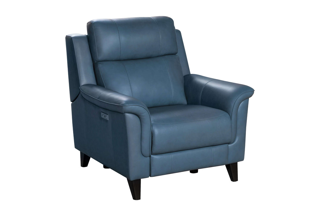 Kester - Power Recliner