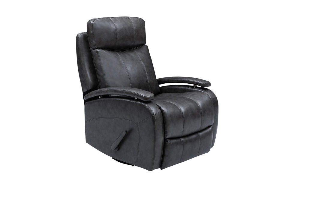 Duffy - Swivel Glider Recliner