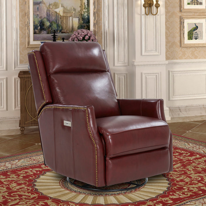 Cavill - Power Glider Recliner