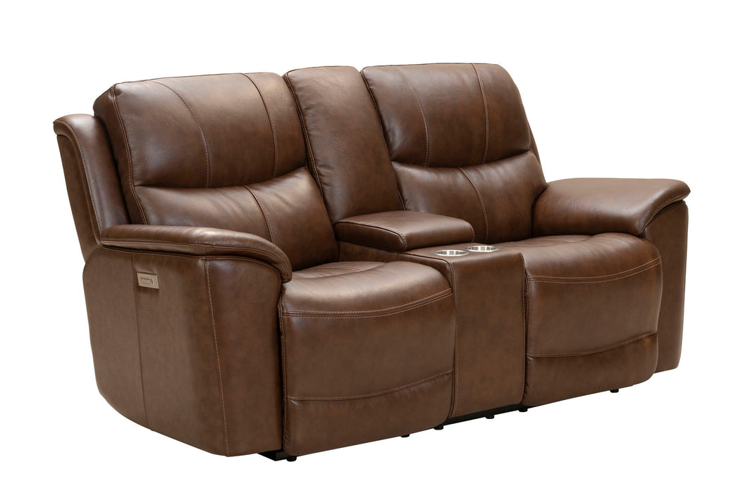 Kaden - Power Reclining Loveseat