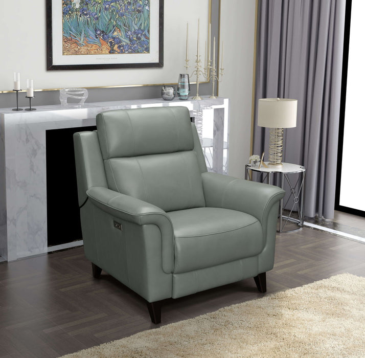 Kester - Power Recliner