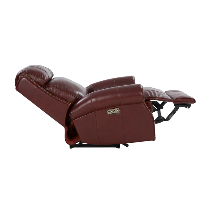 Blair - Power Recliner With Power Recline, Power Headrest (Big And Tall)