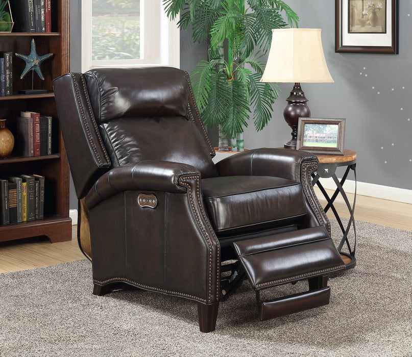 Barrett - Power Recliner