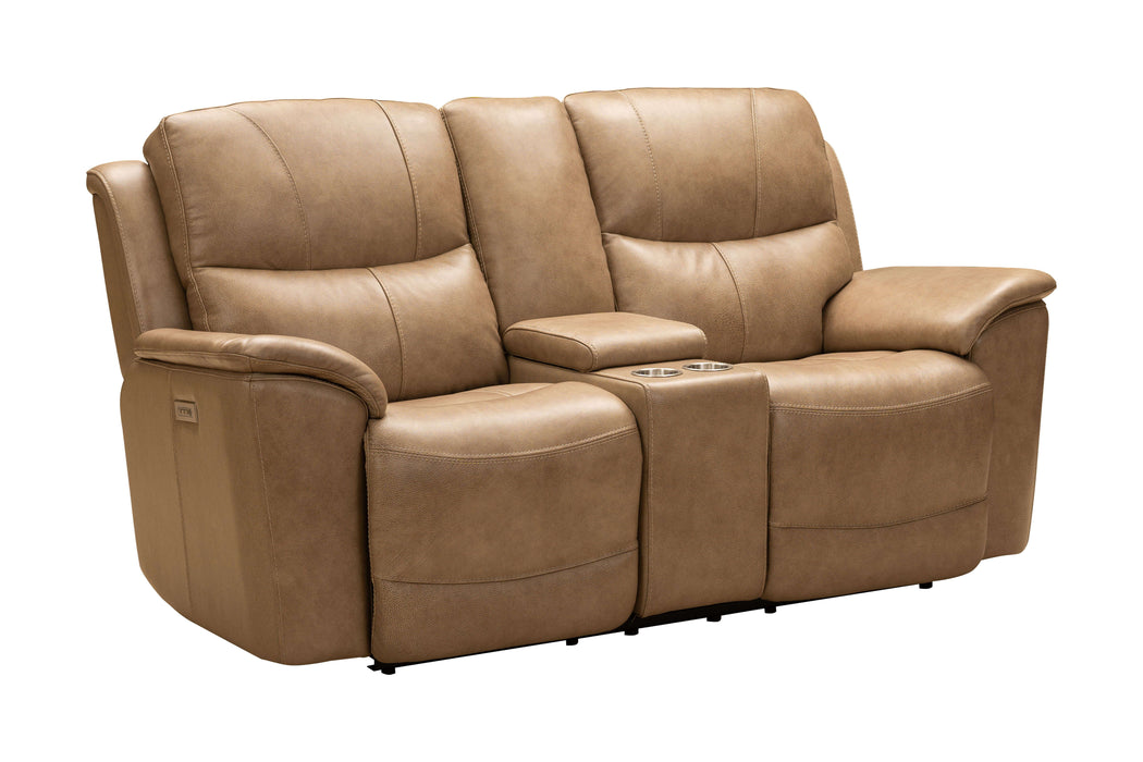 Kaden - Power Reclining Loveseat